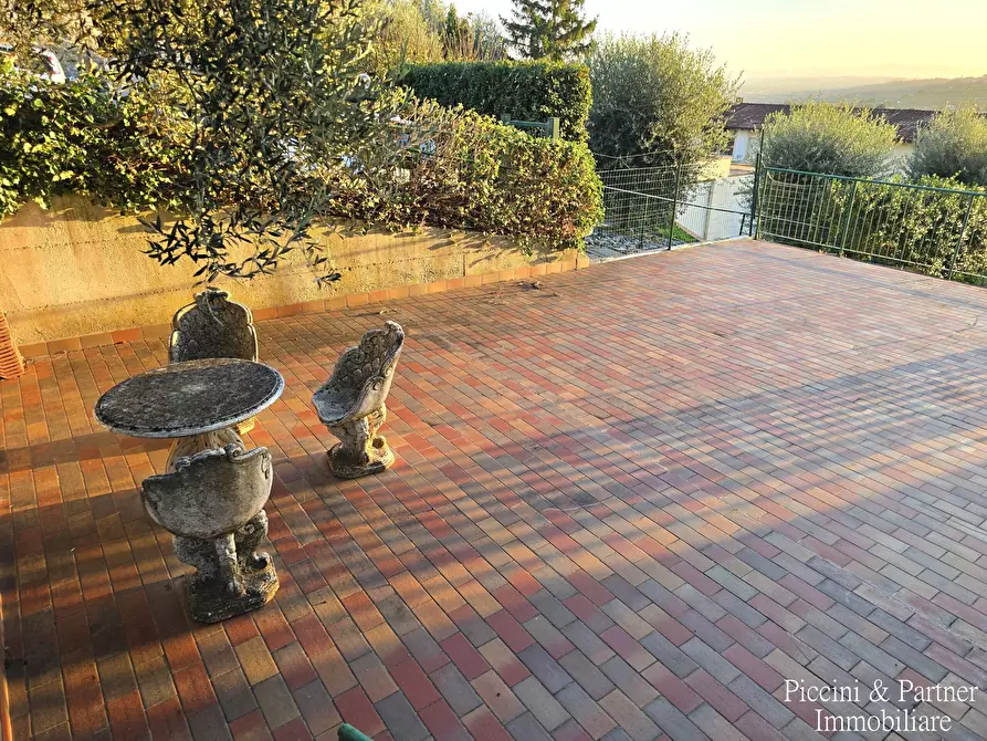 Immagine 3 di Porzione di casa in vendita  in Via dei Narcisi 39 a Perugia