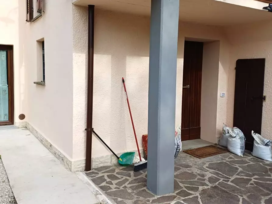 Immagine 5 di Trilocale in affitto  in Via San Girolamo 178 a Perugia