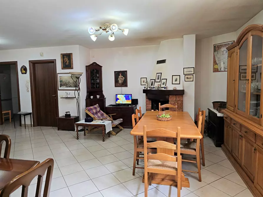 Immagine 67 di Villa in vendita  in Via Lillacci a Perugia