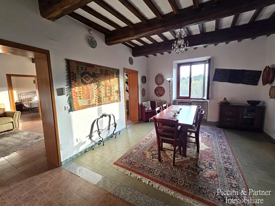 Immagine 20 di Pentalocale in vendita  in Via Ludovico Ariosto 7 a Piegaro