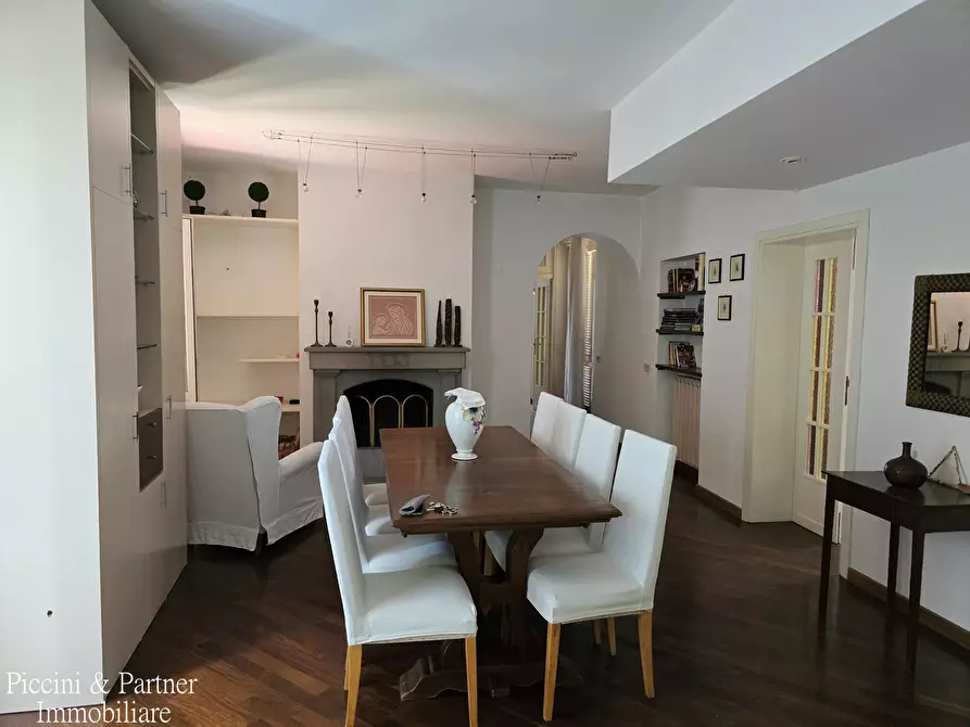 Immagine 6 di Pentalocale in vendita  in Via Orvieto 2 a Perugia