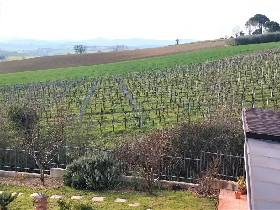 Immagine 38 di Casa bifamiliare in vendita  in Via Todi 23 a Perugia