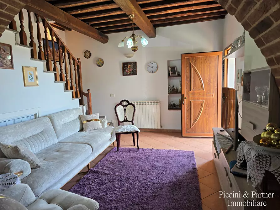 Immagine 42 di Terratetto in vendita  in Via Napoli a Castiglione Del Lago