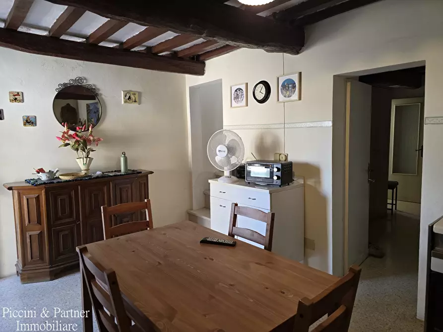 Immagine 12 di Terratetto in vendita  in Via delle Messi a Magione