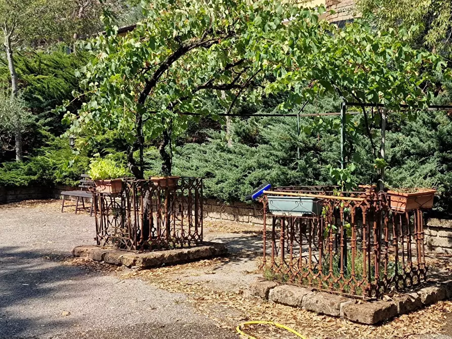 Immagine 91 di Villa in vendita  in Via Agreste a Corciano
