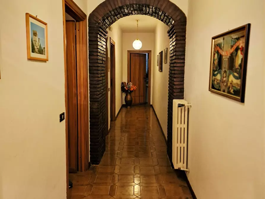 Immagine 30 di Porzione di casa in vendita  in Frazione Niccone a Umbertide
