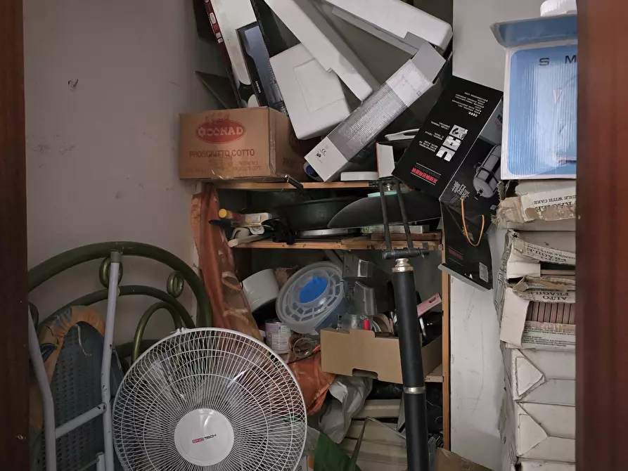 Immagine 45 di Pentalocale in vendita  in Via Bramante 22 a Perugia