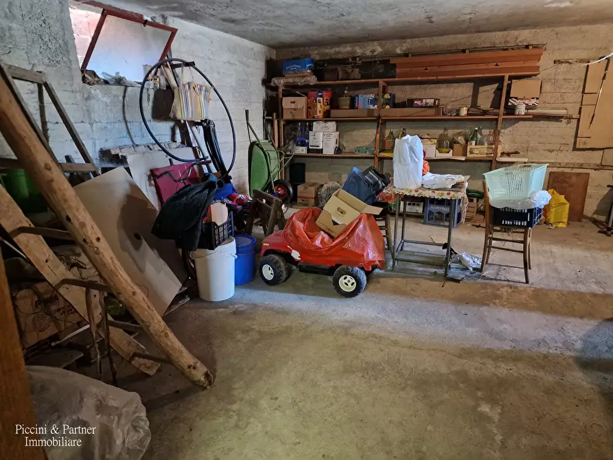 Immagine 44 di Casa bifamiliare in vendita  in Via del Lavoro 16 a San Giustino