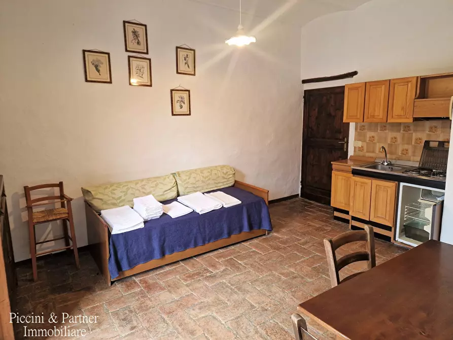 Immagine 19 di Bilocale in vendita  in Via Cenaioli a Magione