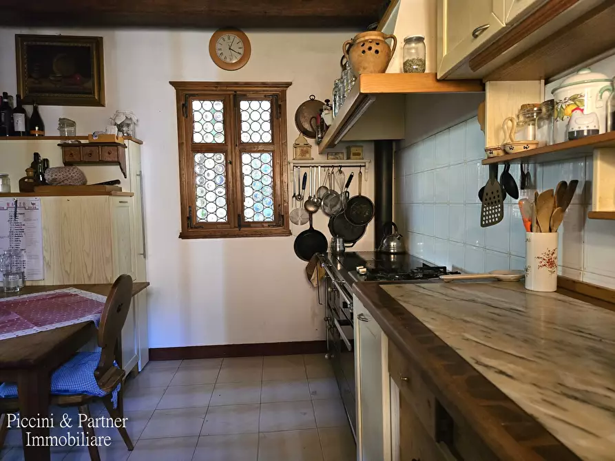 Immagine 34 di Rustico / casale in vendita  in Località Riccio 70A a Cortona