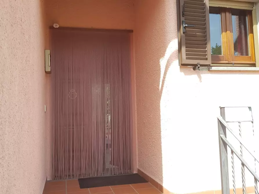 Immagine 3 di Casa bifamiliare in vendita  in Via del Poggio a San Casciano Dei Bagni