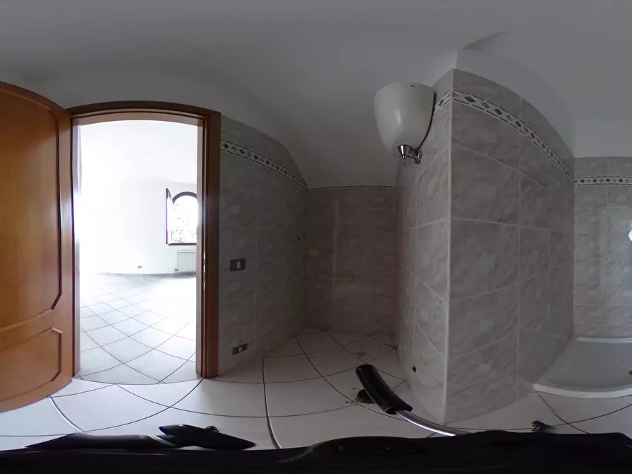 Immagine 26 di Porzione di casa in vendita  in Via dei Lecci a Castiglione Del Lago