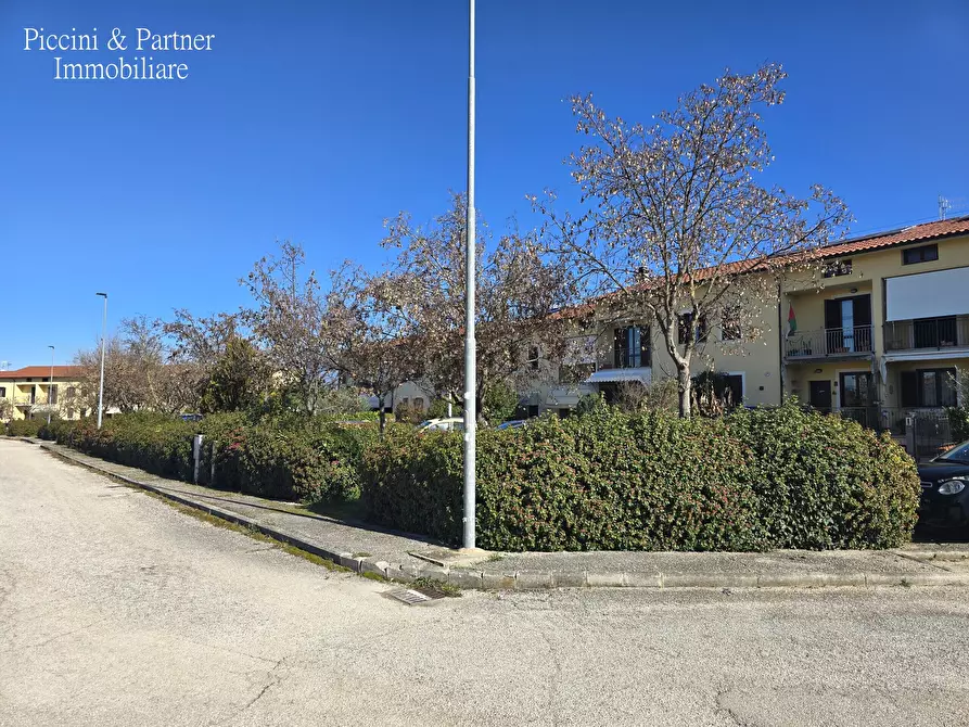 Immagine 79 di Villetta a schiera in vendita  in Via Macedonio Melloni a Spoleto