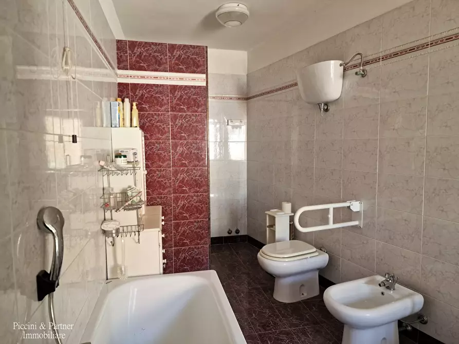 Immagine 65 di Terratetto in vendita  in Via Torino a Marsciano