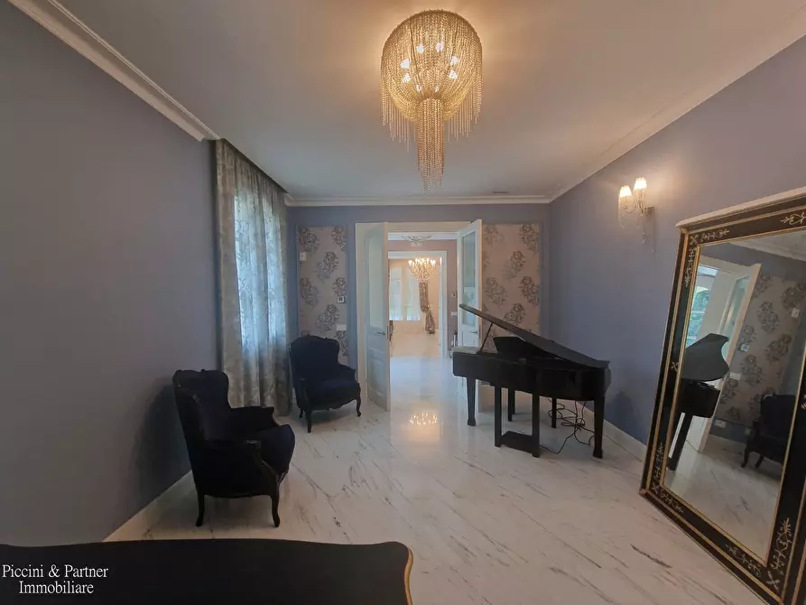 Immagine 21 di Villa in vendita  in Via Celincordia 2289 a Cesena