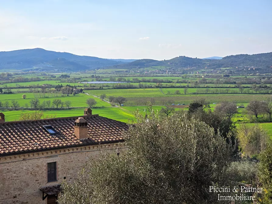 Immagine 19 di Pentalocale in vendita  in Via Aspromonte 6 a Corciano