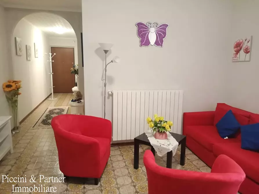 Immagine 27 di Quadrilocale in vendita  in Via Magliano 15 a Massa