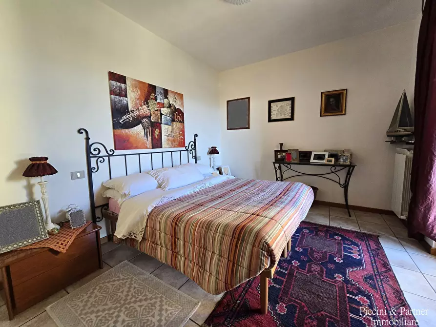 Immagine 30 di Villetta a schiera in vendita  in Via Macedonio Melloni a Spoleto