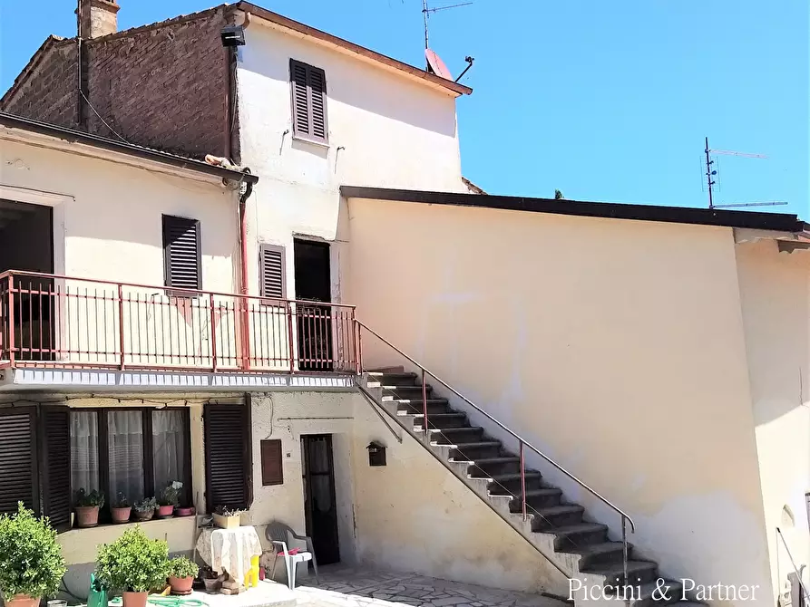 Immagine 28 di Terratetto in vendita  in Località Nardelli 18 a Castiglione Del Lago