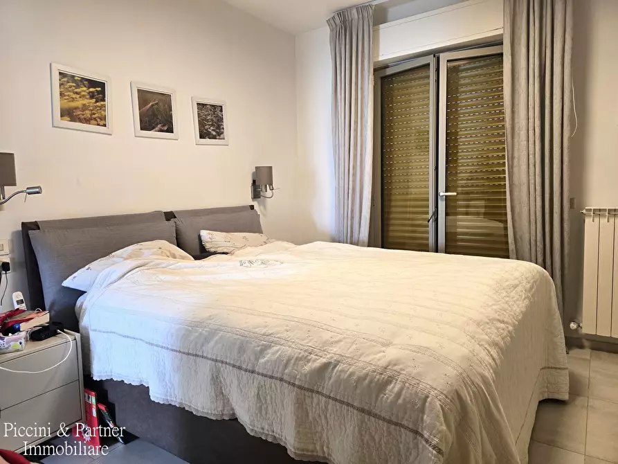 Immagine 25 di Quadrilocale in vendita  in Via Trasimeno 15 a Magione