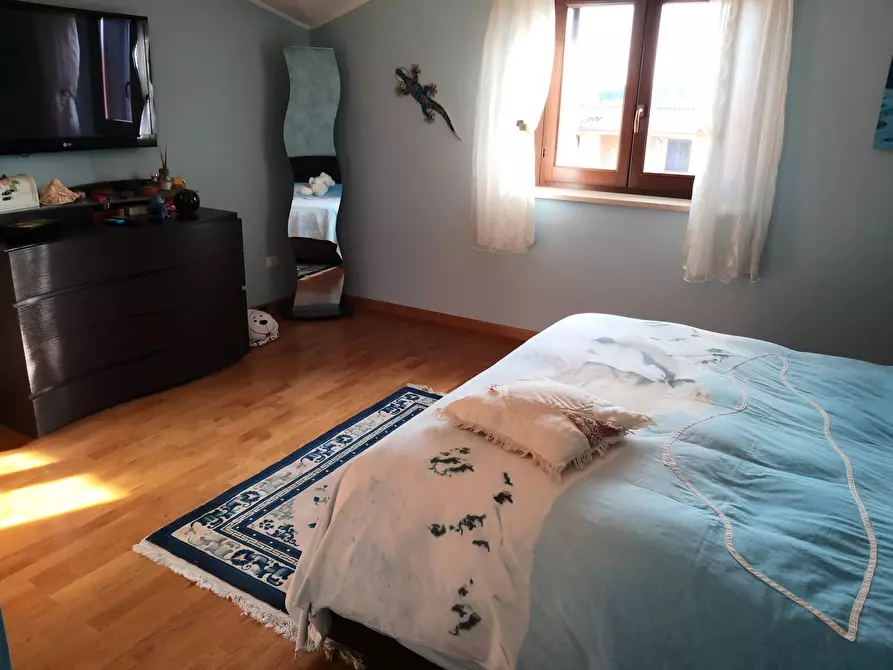 Immagine 26 di Casa bifamiliare in vendita  in Via Todi 23 a Perugia