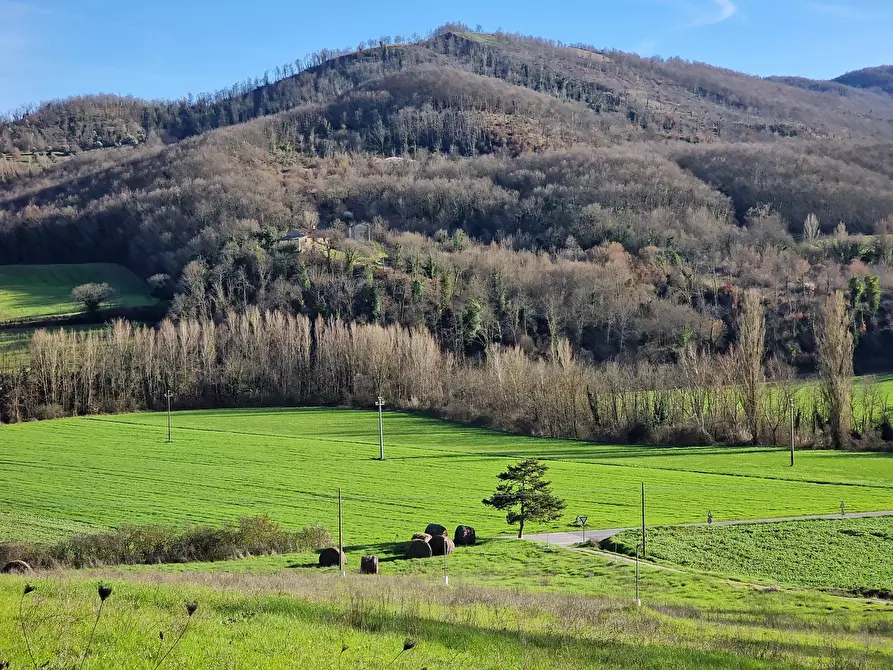 Immagine 70 di Porzione di casa in vendita  in Frazione Niccone a Umbertide