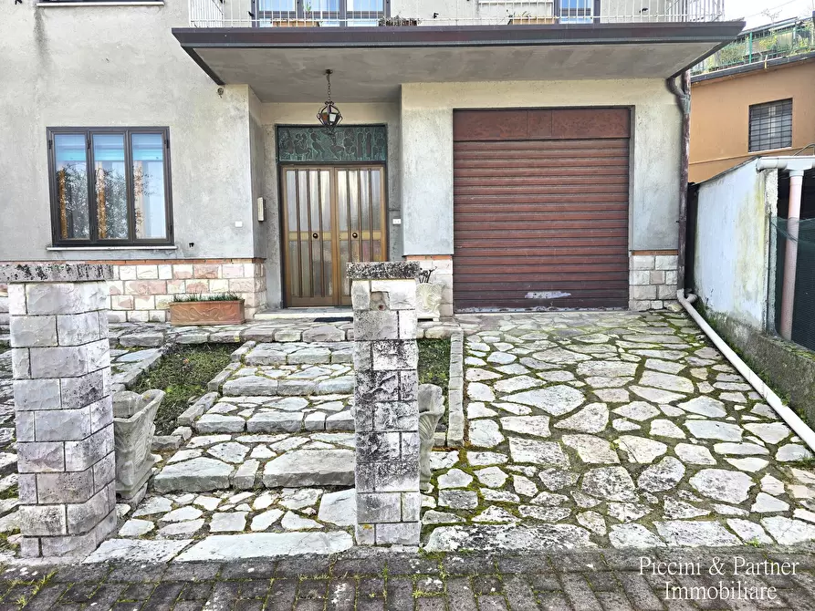 Immagine 49 di Terratetto in vendita  in Borgo IV Novembre a Marsciano