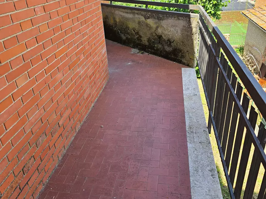 Immagine 60 di Casa bifamiliare in vendita  in Via Como a Montepulciano