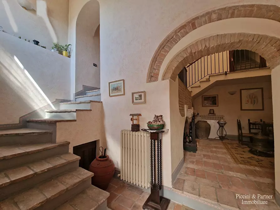 Immagine 30 di Villa in vendita  in Via Agreste a Corciano