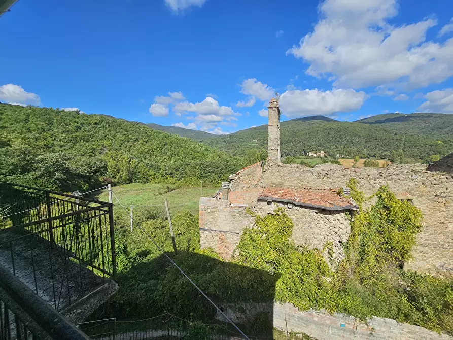 Immagine 20 di Porzione di casa in vendita  in Vocabolo Santa Maria delle Corti 3 a Lisciano Niccone