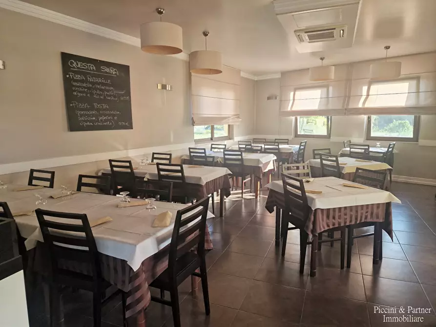 Immagine 5 di Bar / Ristorante in vendita  in Strada Tiberina Nord a Perugia