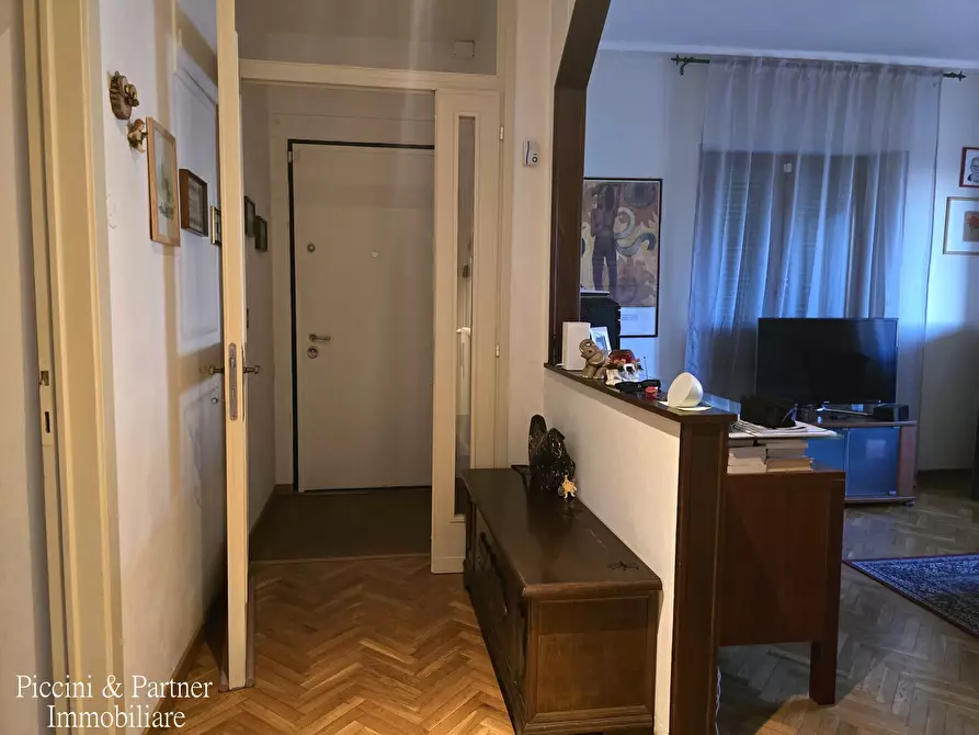 Immagine 5 di Porzione di casa in vendita  in Via dei Narcisi 39 a Perugia