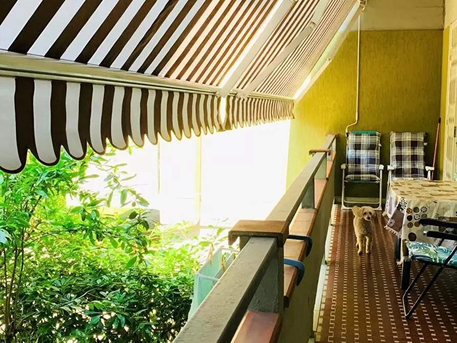 Immagine 15 di Quadrilocale in vendita  in Via Montecatini a Massa