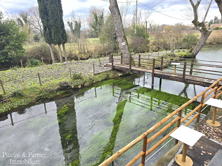 Immagine 10 di Albergo/B&B/Residence in vendita  in Via Chiesa Tonda a Trevi
