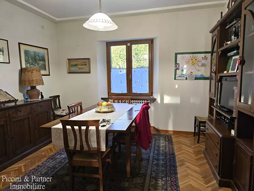 Immagine 27 di Porzione di casa in vendita  in Via dei Narcisi 39 a Perugia