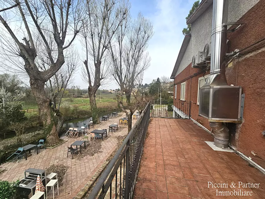 Immagine 57 di Albergo/B&B/Residence in vendita  in Via Chiesa Tonda a Trevi