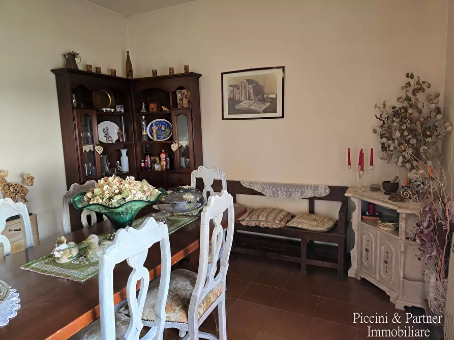 Immagine 11 di Pentalocale in vendita  a Tuoro Sul Trasimeno