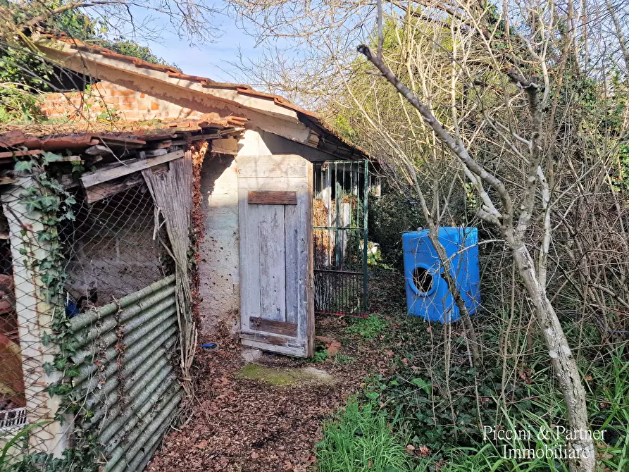 Immagine 27 di Rustico / casale in vendita  in Via del Casello a Corciano