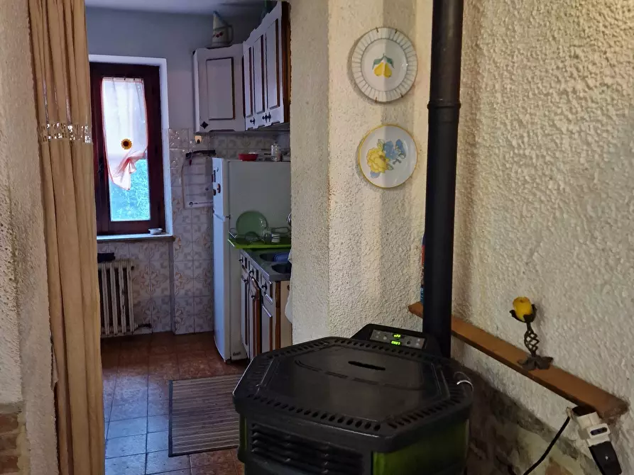 Immagine 11 di Rustico / casale in vendita  in Vocabolo Mercato Alto a Paciano