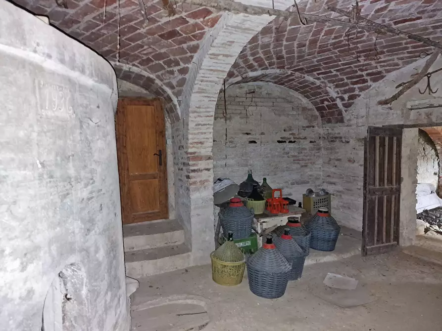 Immagine 58 di Rustico / casale in vendita  in Località Guidonami a Castiglione Del Lago