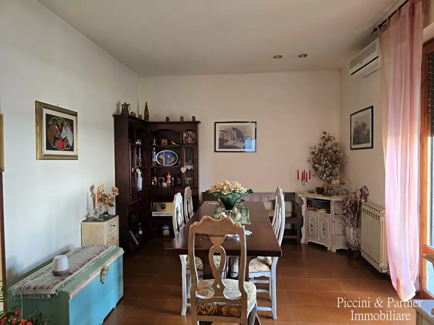 Immagine 8 di Pentalocale in vendita  a Tuoro Sul Trasimeno