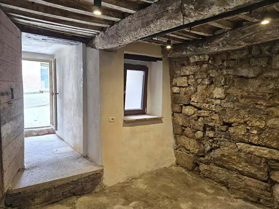 Immagine 41 di Terratetto in vendita  in Via del Giglio a Castiglione Del Lago