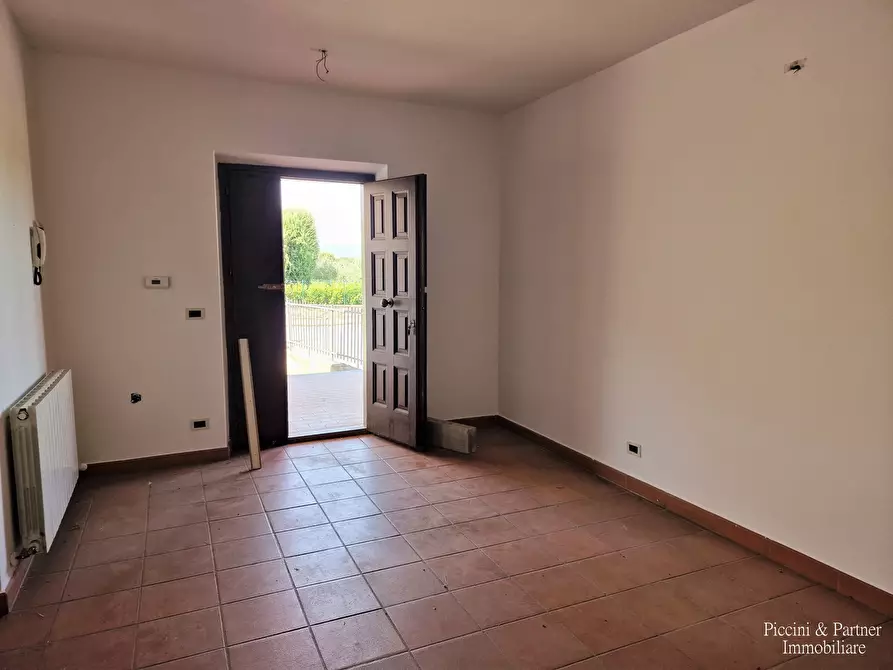 Immagine 7 di Villetta a schiera in vendita  in Via Cesare Pavese 11 a Città Della Pieve