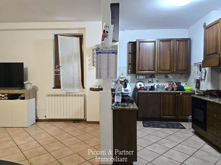 Immagine 15 di Quadrilocale in vendita  in Strada Ponte Mollo a Perugia