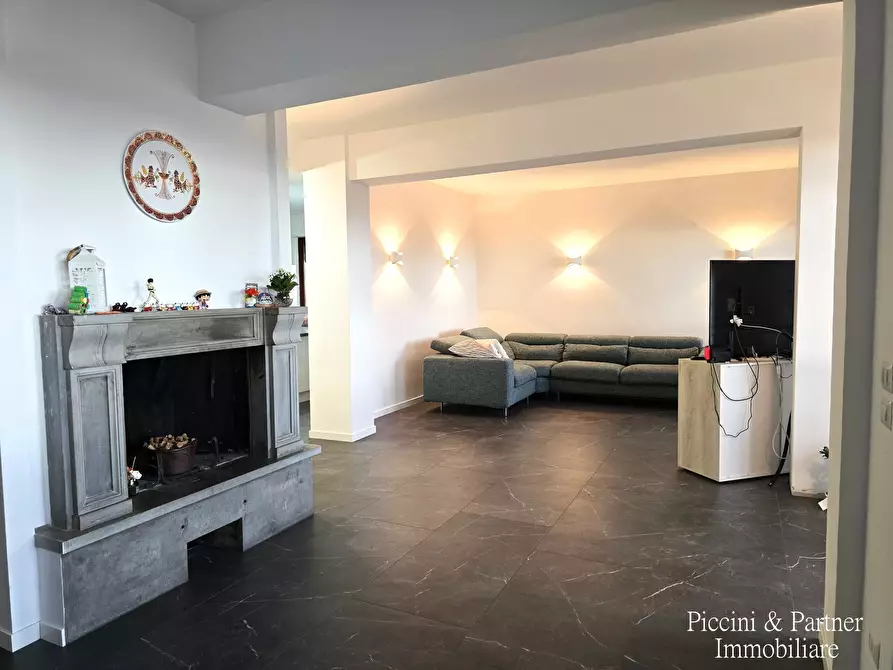 Immagine 16 di Pentalocale in vendita  in Via Annibale Vecchi a Perugia