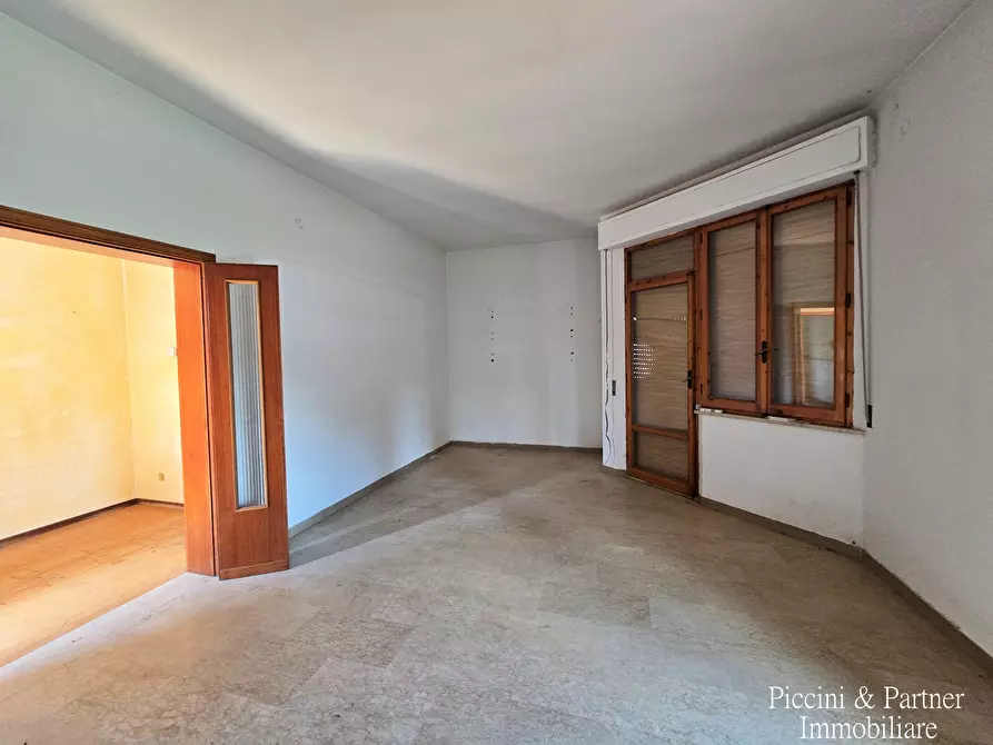 Immagine 16 di Casa bifamiliare in vendita  in Via Como a Montepulciano