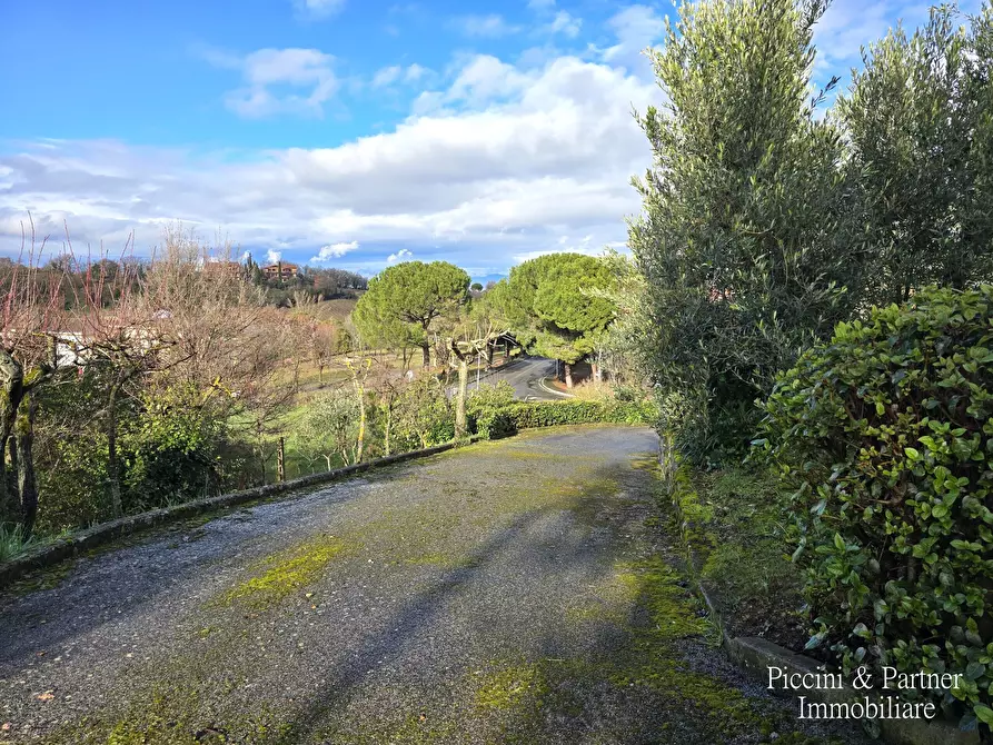 Immagine 2 di Casa bifamiliare in vendita  in Via delle Terme Sud a Montepulciano