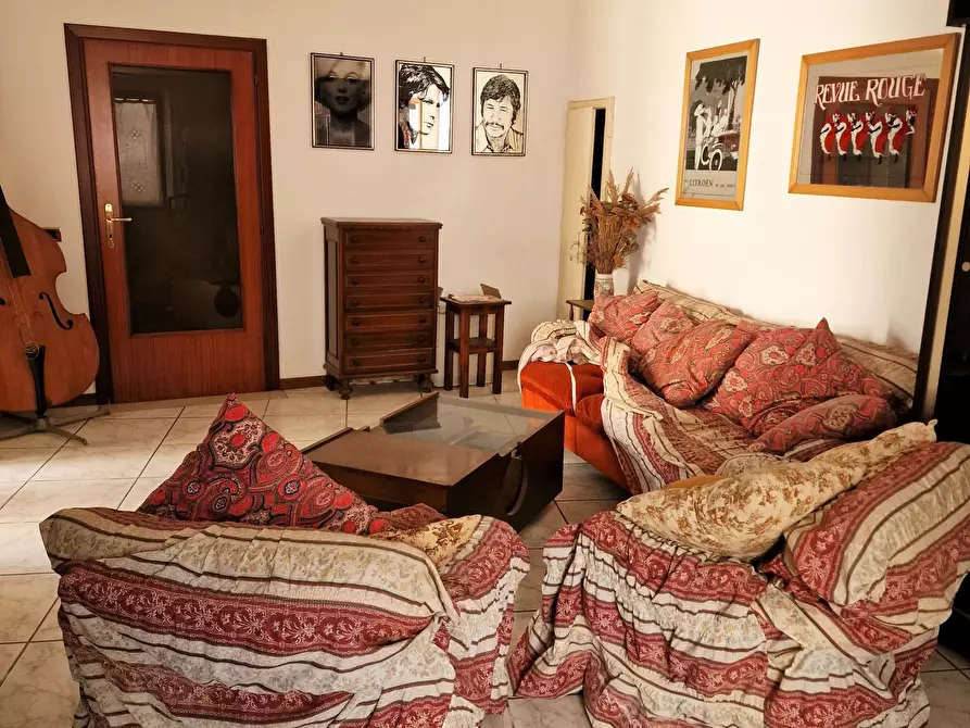 Immagine 35 di Terratetto in vendita  in Via Torino a Marsciano