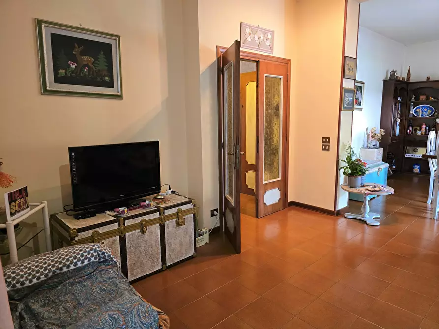 Immagine 18 di Pentalocale in vendita  a Tuoro Sul Trasimeno