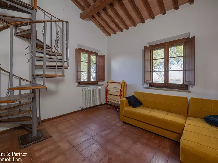 Immagine 67 di Villa in vendita  in Via Gozzano Vocabolo Giorgi a Castiglione Del Lago